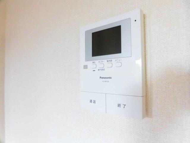 トラッドハウス風（105） 部屋画像