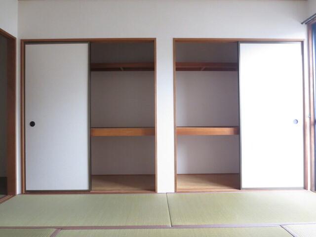 ファミール本郷　C棟（202） 部屋画像