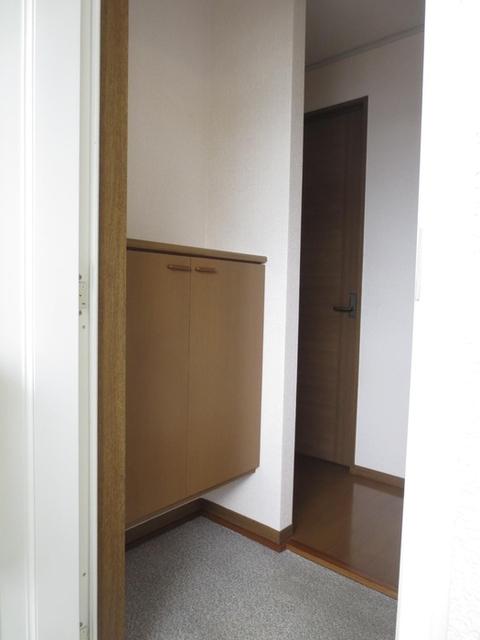 ファミール本郷　C棟（202） 部屋画像