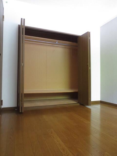 レジデンス17番館（101） 部屋画像