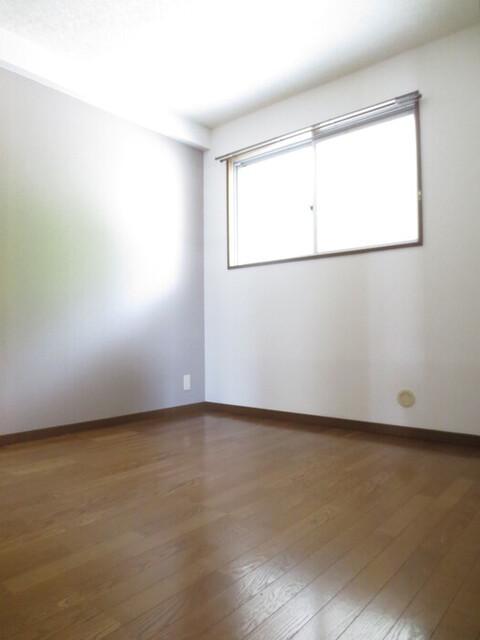 レジデンス17番館（101） 部屋画像