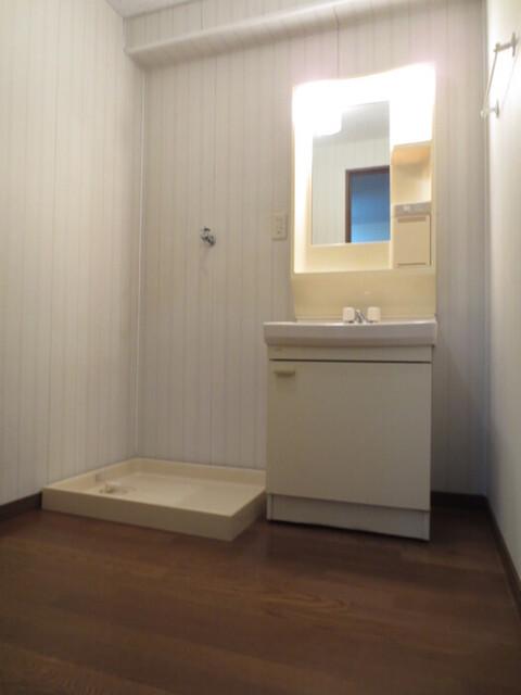 レジデンス17番館（101） 部屋画像