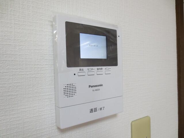 レジデンス17番館（101） 部屋画像