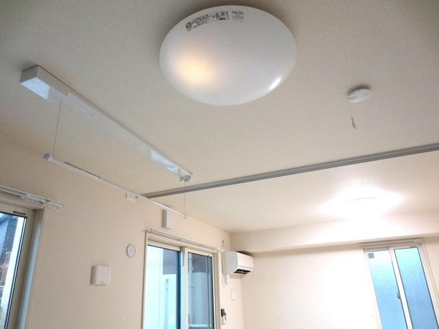 イルソーレ南宮崎（103） 部屋画像