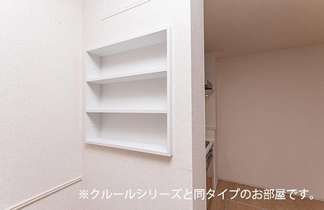 アルバ　イースト（101） その他部屋・スペース