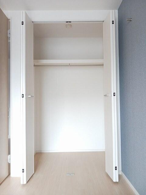サンライズ　江平中町（304） 収納
