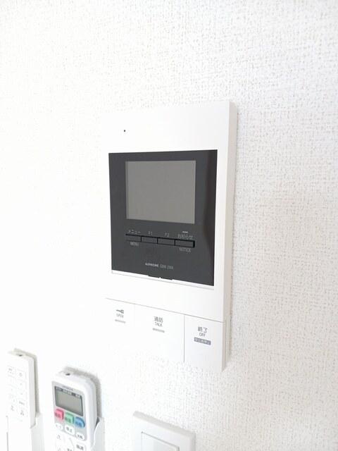 サンライズ　江平中町（304） 設備