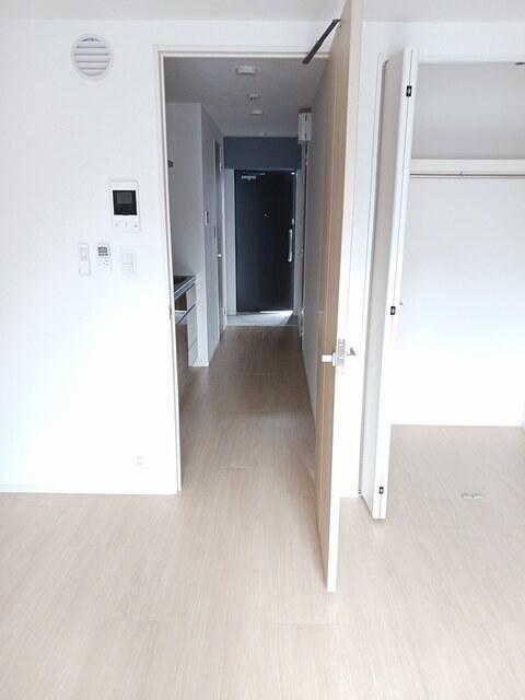 サンライズ　江平中町（304） 室内