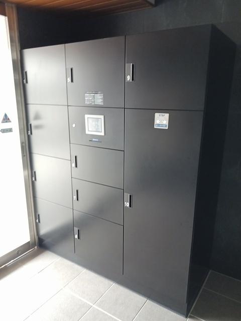 サンライズ　江平中町（304） その他部屋・スペース