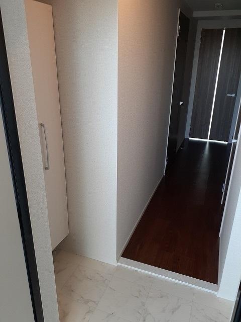 ＬＩＮＯ（401） 玄関