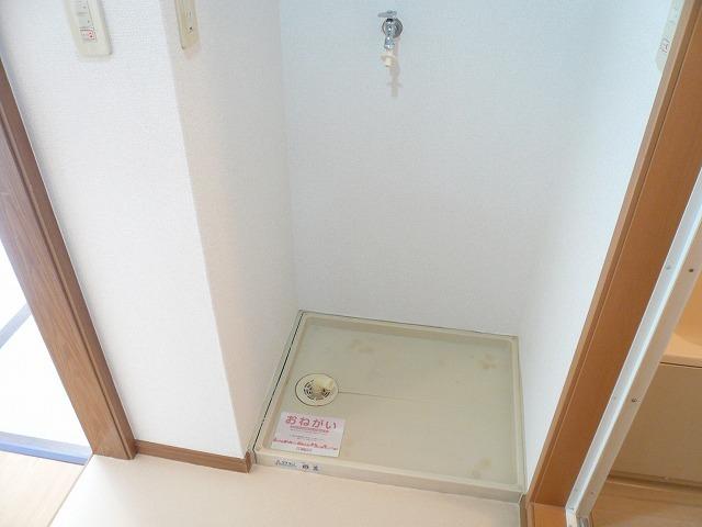プリエ−ルハイツ　Ｂ（203） その他部屋・スペース