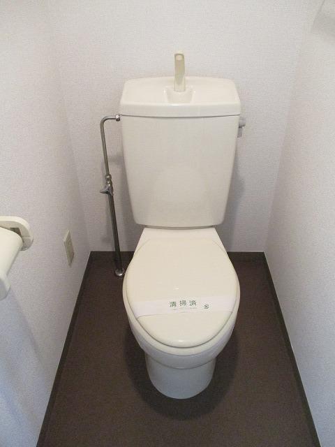 サンセールＫ（102） トイレ