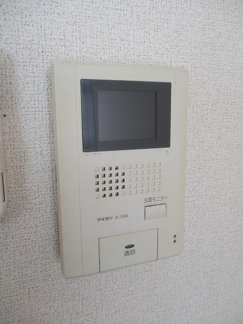 サンセールＫ（102） 設備