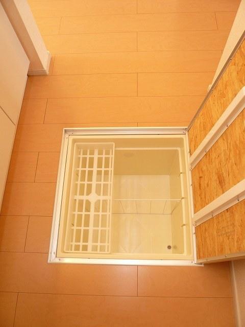 ラッフィナート（102） その他部屋・スペース