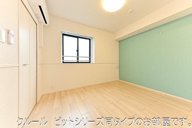 コーポサンシャイン　Ⅱ（204） 室内