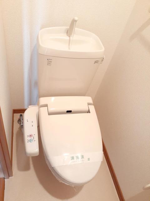 サン　トール（404） トイレ