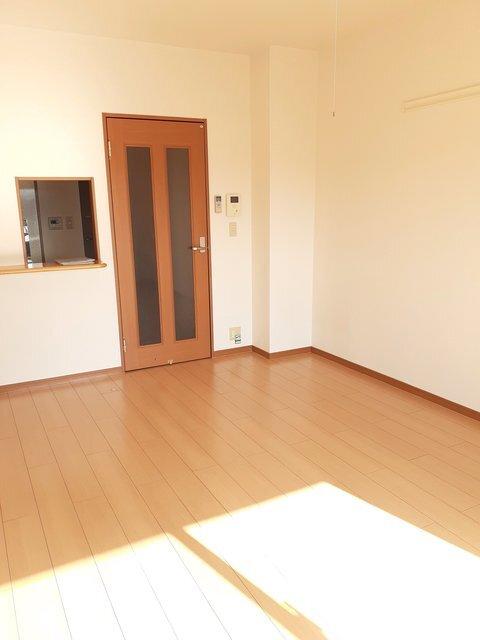 サン　トール（404） 室内