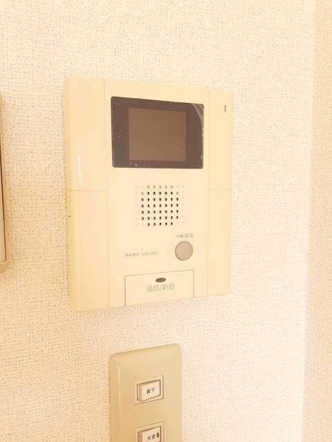 サン　トール（404） 設備