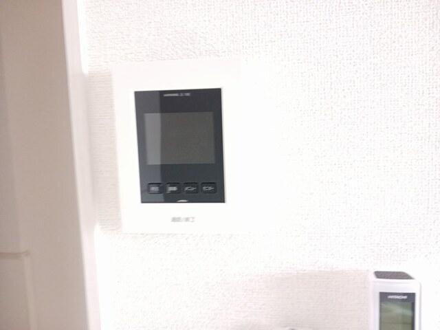 リナセント　Ⅱ（203） 設備