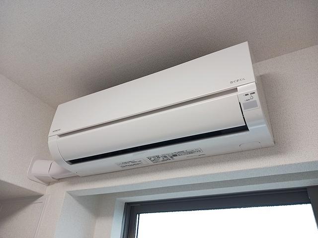 ソラーレ（304） その他部屋・スペース