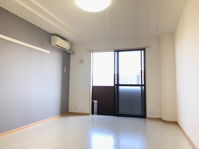 サンライズＫ 部屋画像