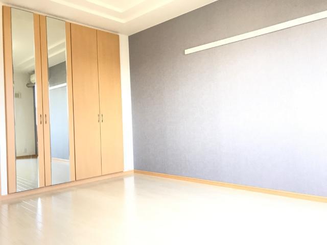 サンライズＫ 部屋画像