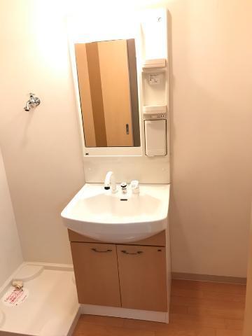 サンライズＫ 部屋画像