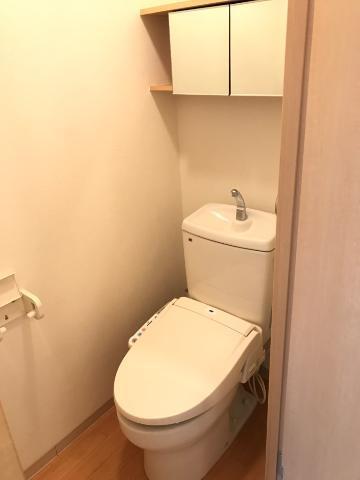 サンライズＫ 部屋画像