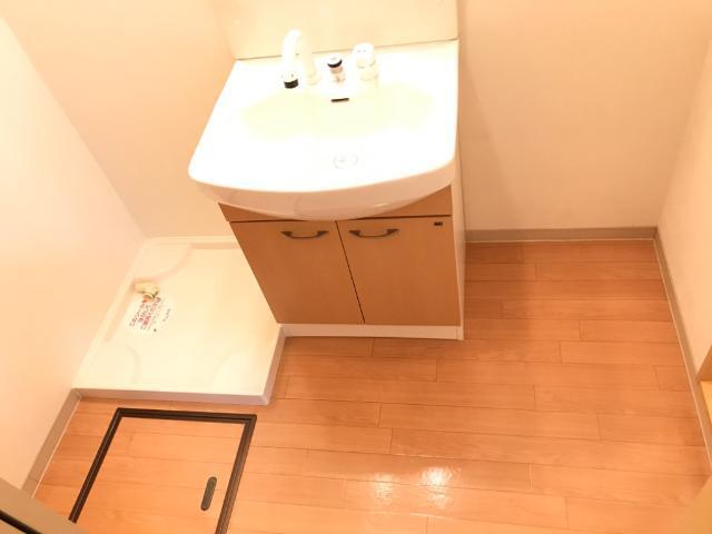 サンライズＫ 部屋画像