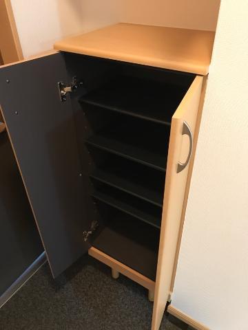 サンライズＫ 部屋画像