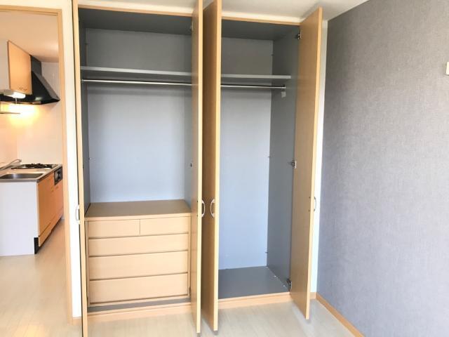 サンライズＫ 部屋画像