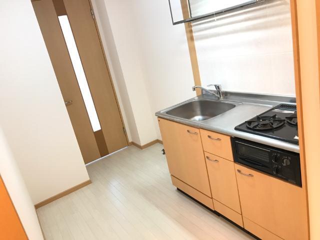 サンライズＫ キッチン