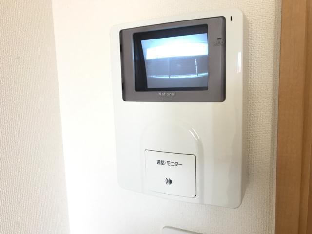 サンライズＫ 部屋画像