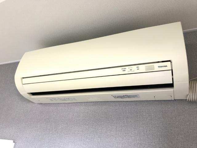 サンライズＫ 部屋画像