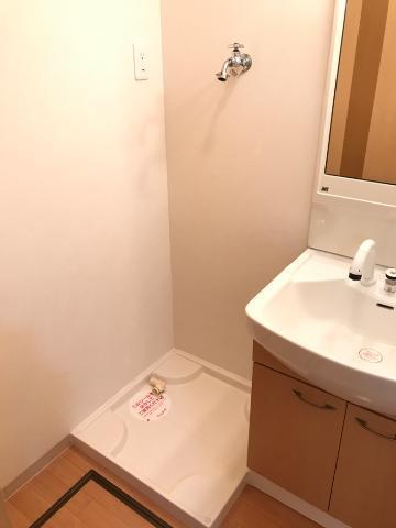 サンライズＫ 部屋画像