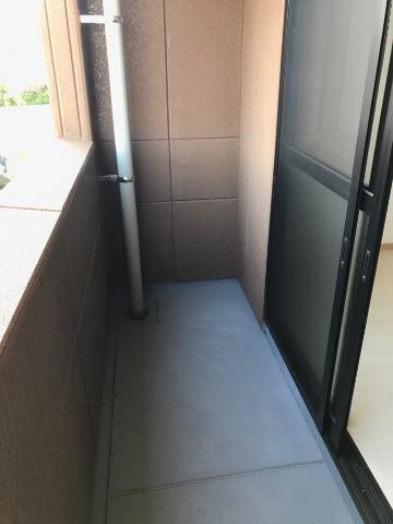 サンライズＫ 部屋画像