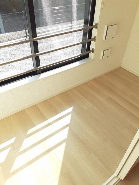 グランブルー高鍋　Ｄ（104） 室内