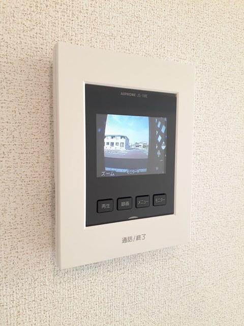 グランブルー高鍋　Ｄ（104） 設備