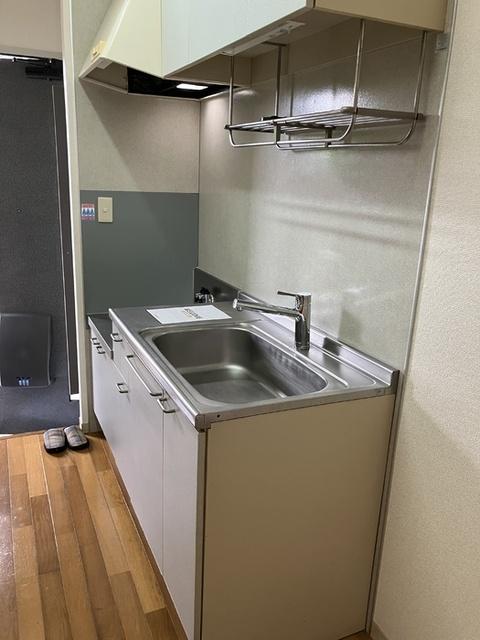 シオン　９９（102） 部屋画像