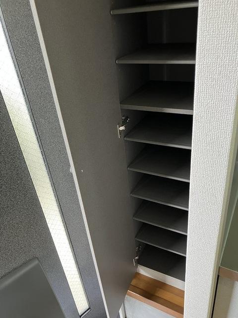 シオン　９９（102） 部屋画像