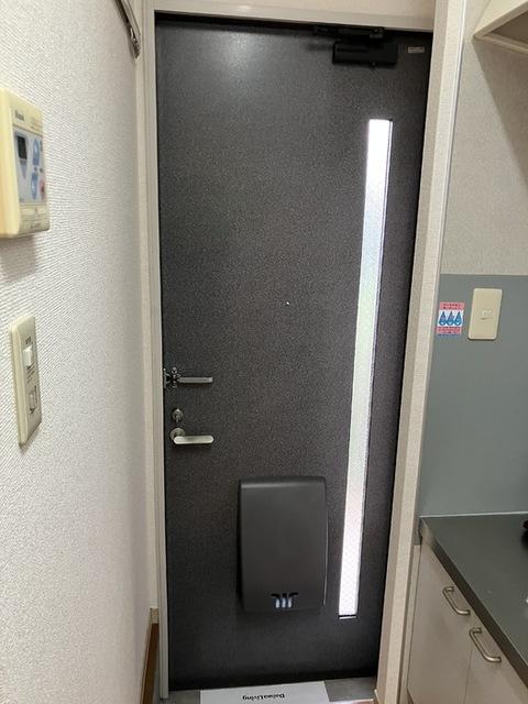 シオン　９９（102） 部屋画像