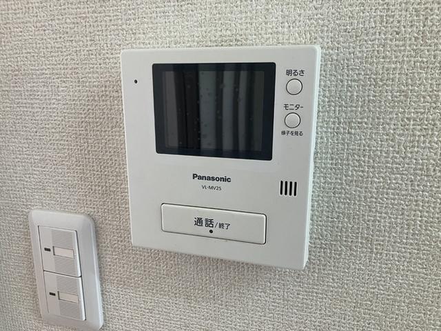 シオン　９９（102） 部屋画像