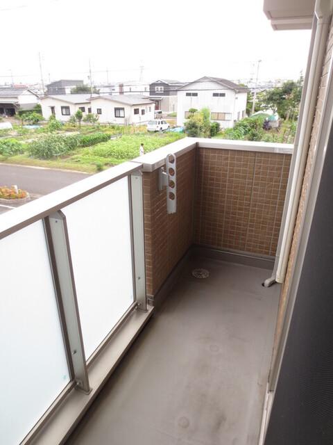 Sビレッジ（302） 部屋画像
