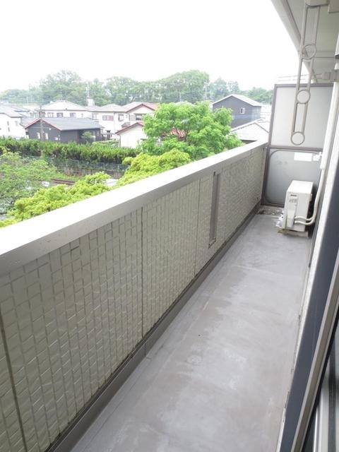 i･パラッツオ（302） 部屋画像