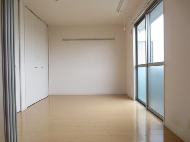 i･パラッツオ（302） 部屋画像