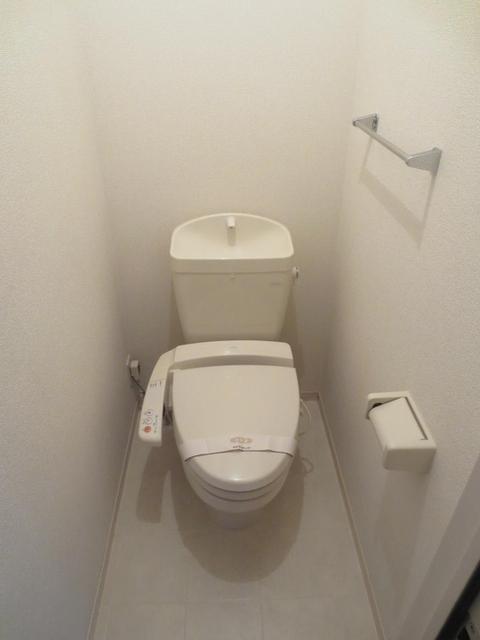 i･パラッツオ（302） 部屋画像