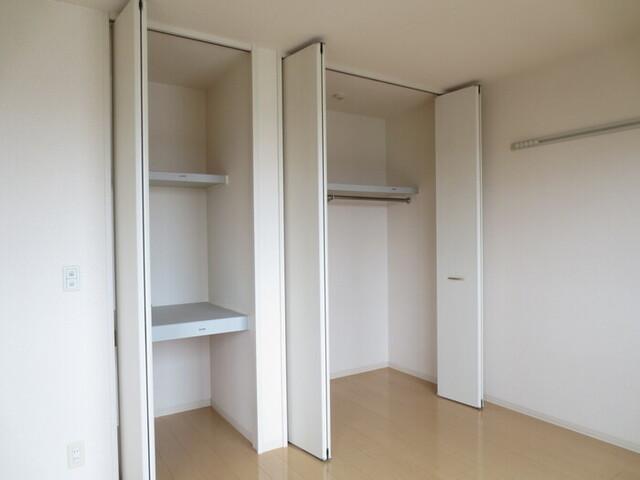 i･パラッツオ（302） 部屋画像