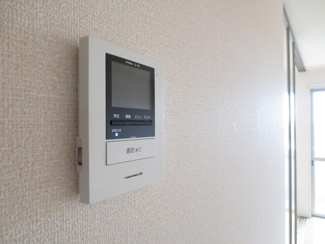 i･パラッツオ（302） 部屋画像