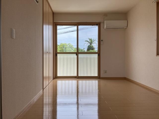 グランモア泉南（201） 部屋画像