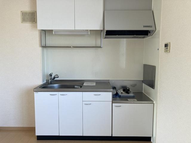 グランモア泉南（201） 部屋画像